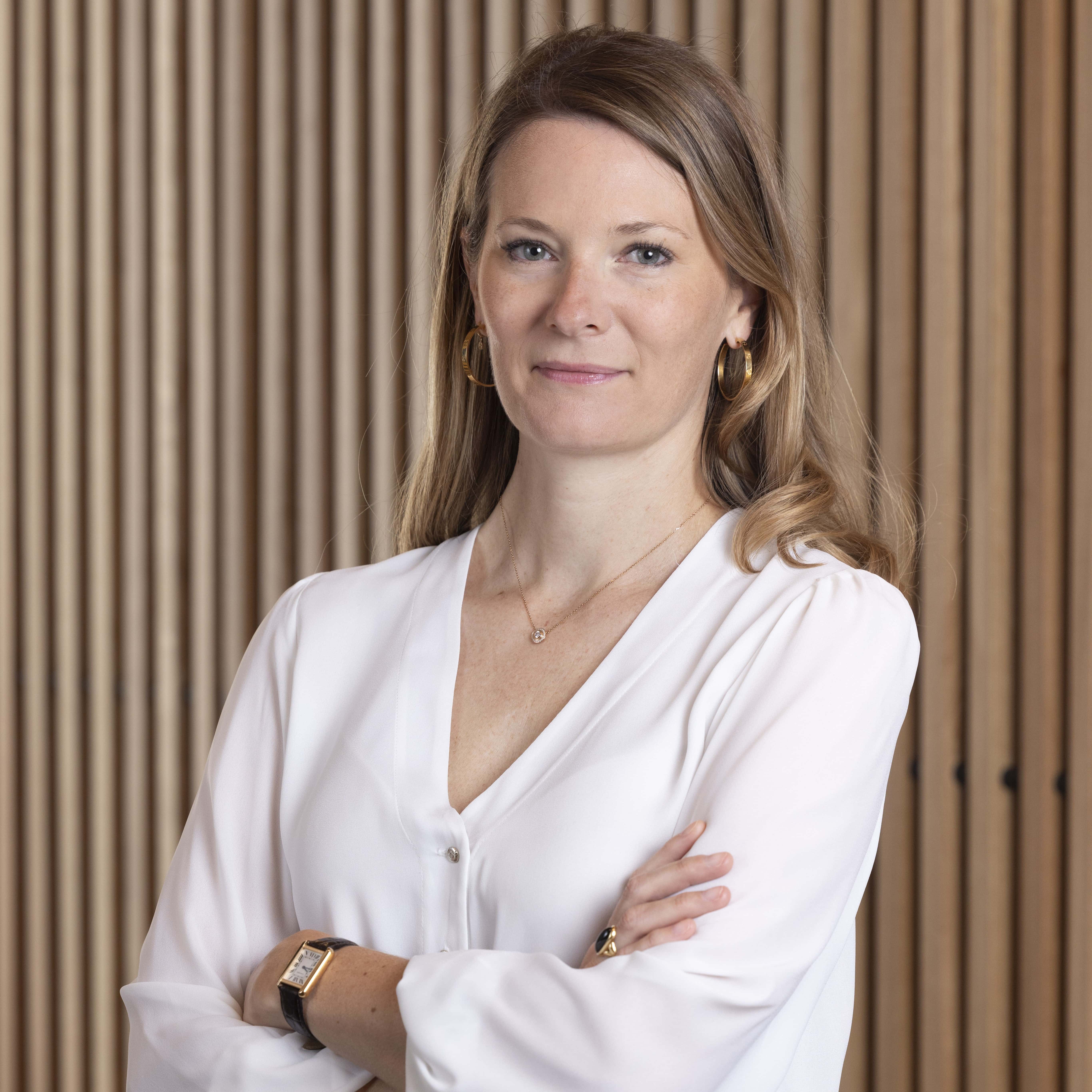 Mauritia Foujols, Colony Investment Management